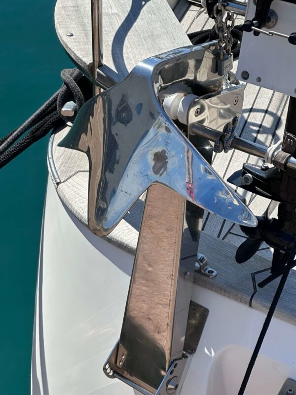 SCUDOMARINE KIT 602FX FLEX-TOP PVC protection - Image 6